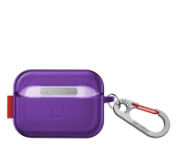 Skinarma Saido AirPods Pro 2 purple - 1317009 - zdjęcie 2